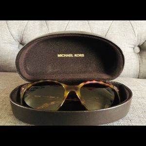 Michael Kors sunglasses